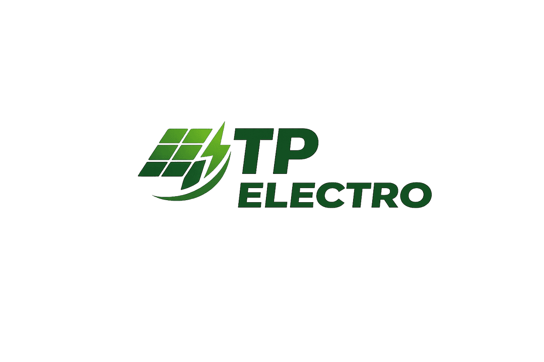 TP Electro logo